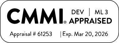 CMMI DEV ML3